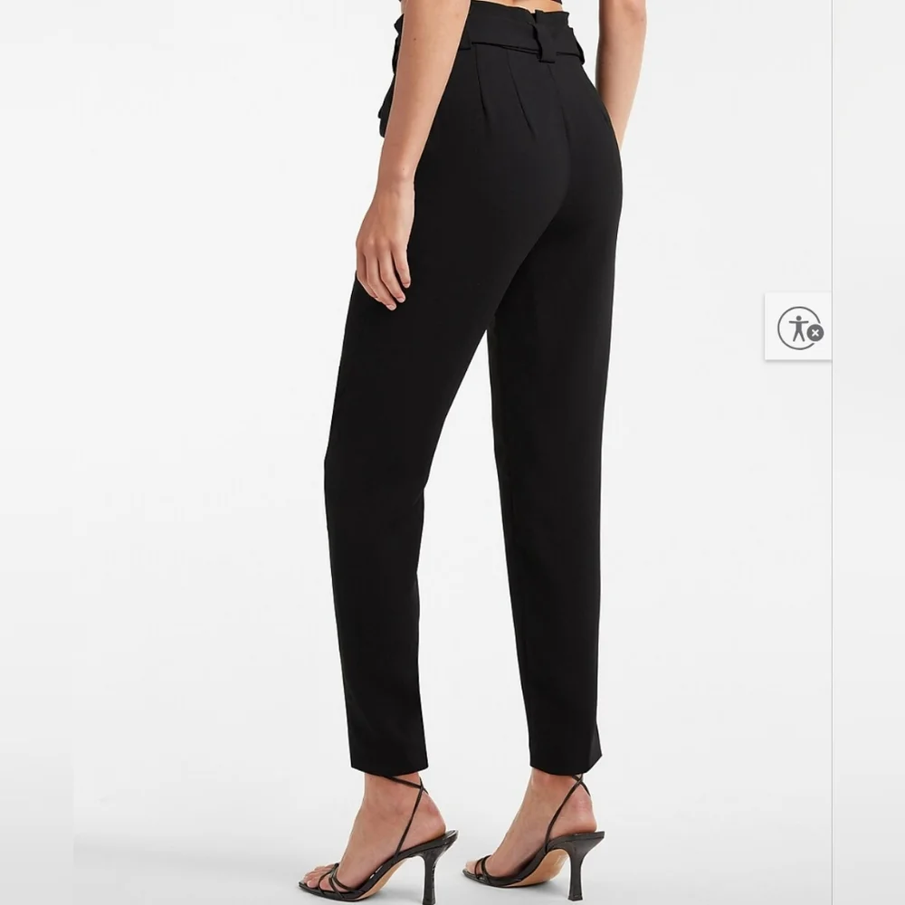 Express these are
